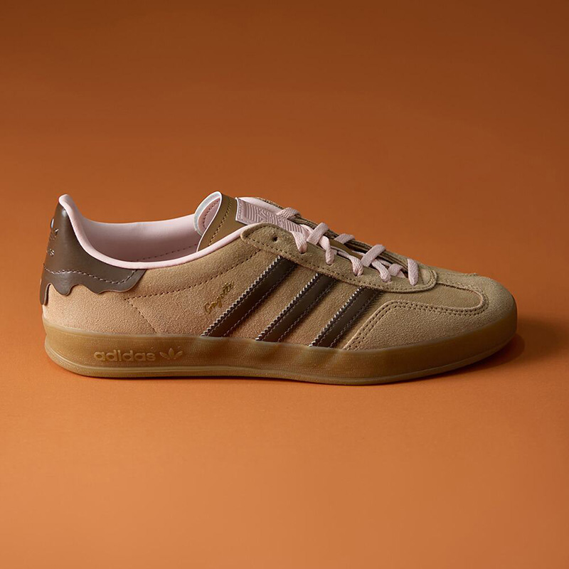 Adidas Originals JR8028 Beige- – Adidas Shoes Gazelle Bewertung und Preis