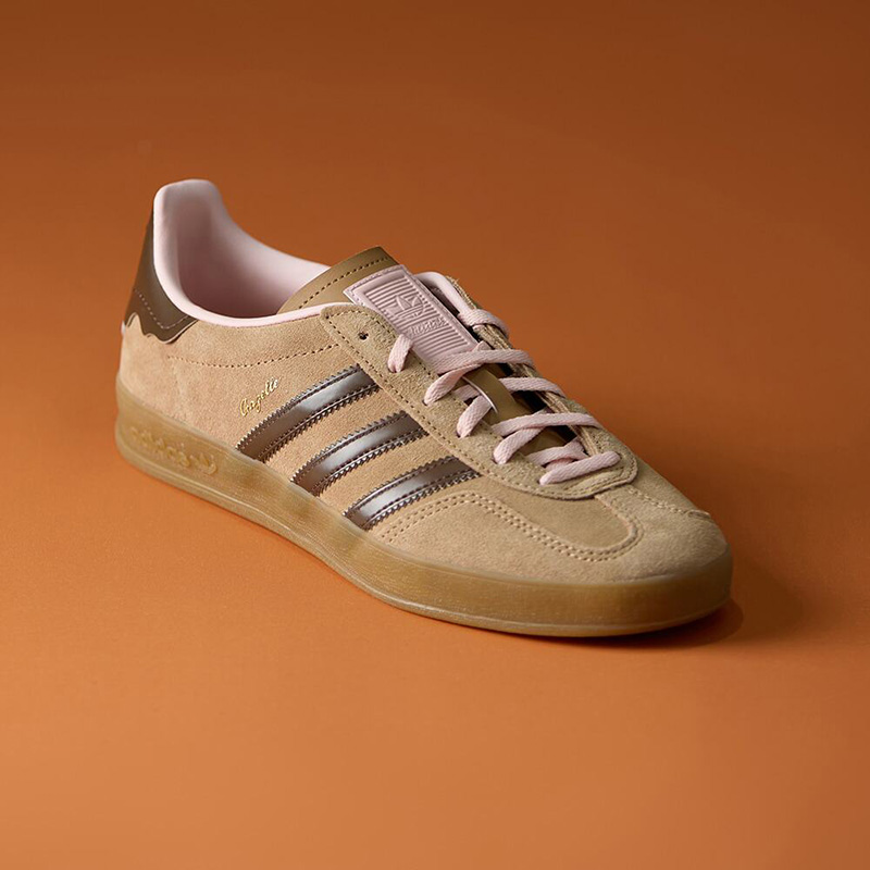 Adidas Originals JR8028 Beige- – Adidas Shoes Gazelle Bewertung und Preis