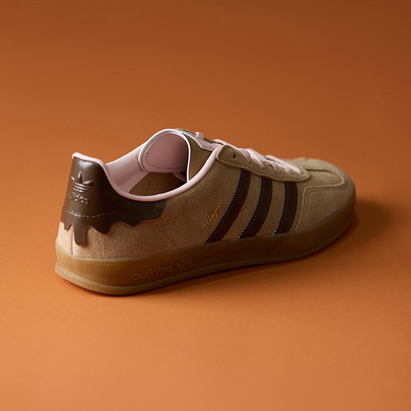 Adidas Originals JR8028 Beige- – Adidas Shoes Gazelle Bewertung und Preis