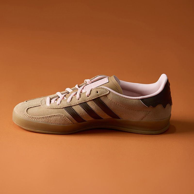 Adidas Originals JR8028 Beige- – Adidas Shoes Gazelle Bewertung und Preis