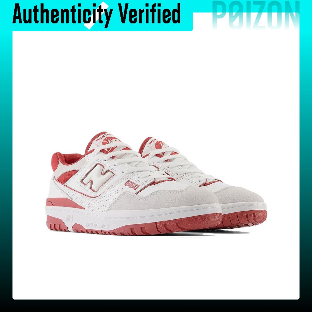 New Balance NB 550 Vintage Bas – New Balance Shoes 550 Bewertung und Preis