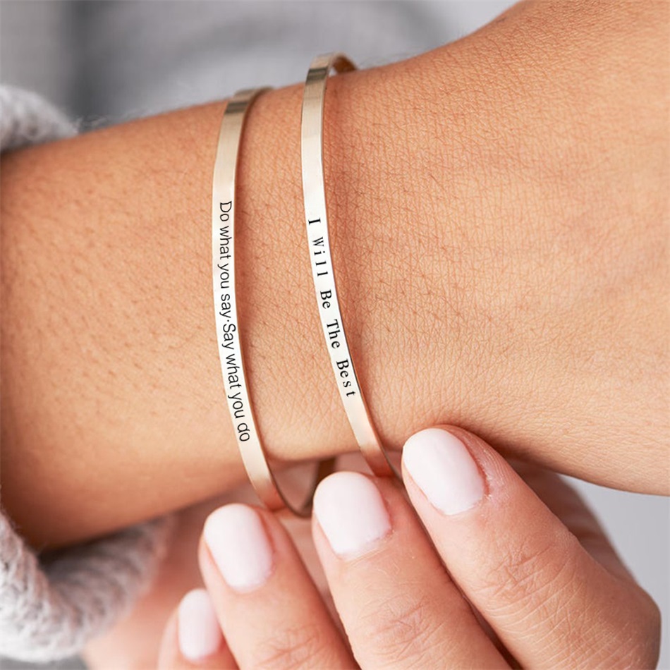 4mm 6mm Herz Armband benutzer  – Coordinates Bracelet Bewertung und Preis