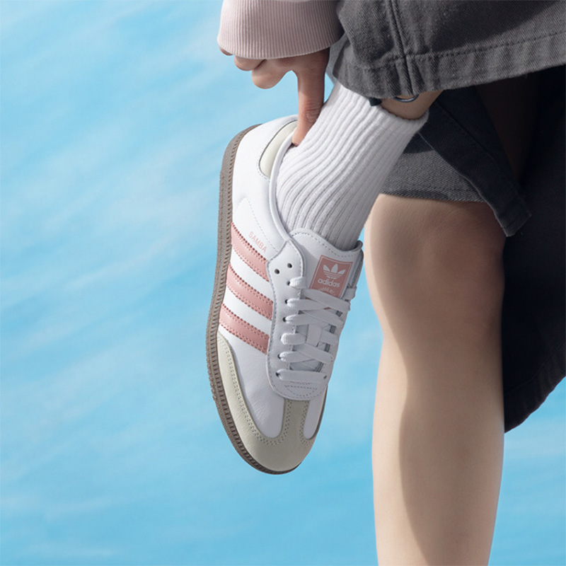 Adidas Original SAMBA OG Damen – Adidas Shoes Gazelle Bewertung und Preis