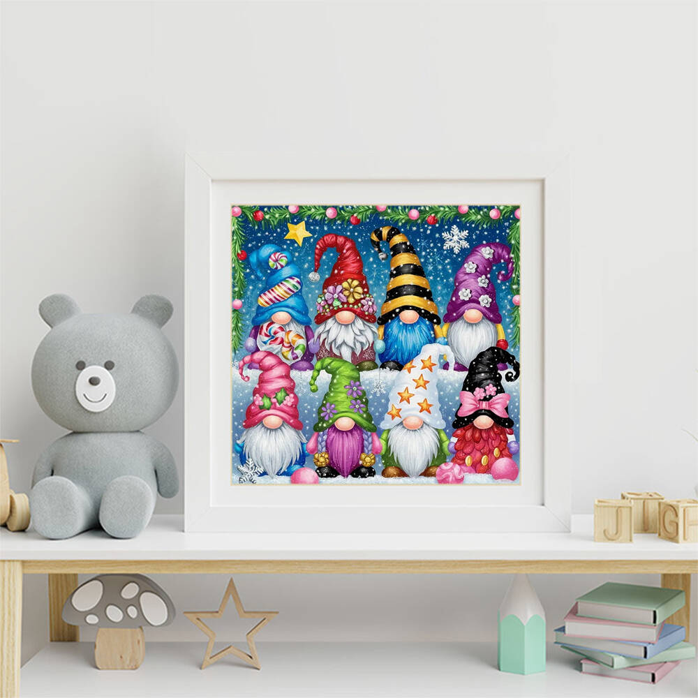 Evershine Diamant-Gemälde, Hun – Photo Mosaic Print Bewertung und Preis